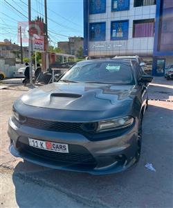دودج تشارجر